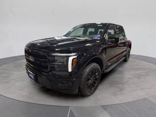 Certified 2026 Ford F150 Lariat