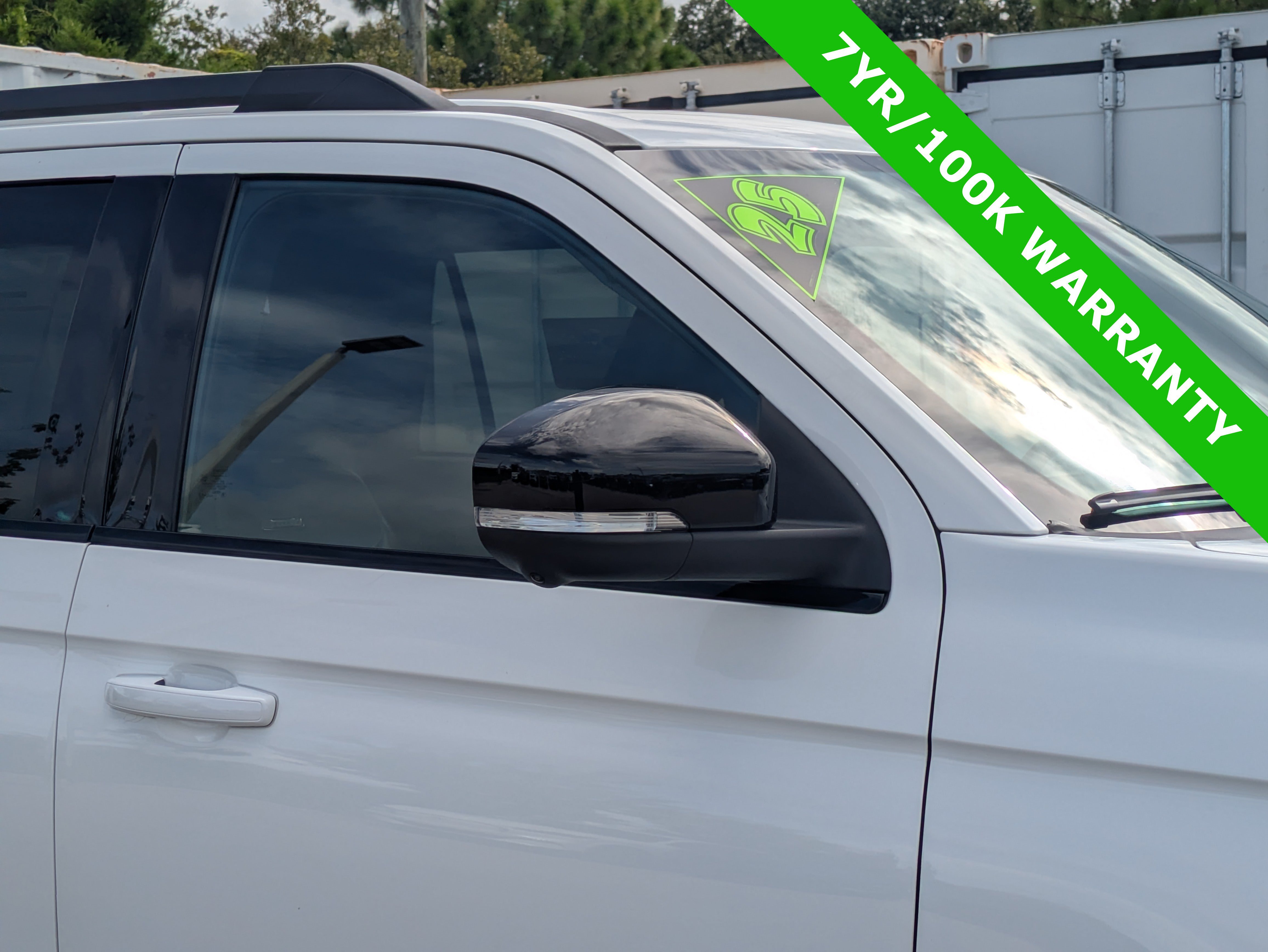 Certified 2025 Ford Expedition Max Platinum w/ Stealth Appearance Package AWD/4WD image 11