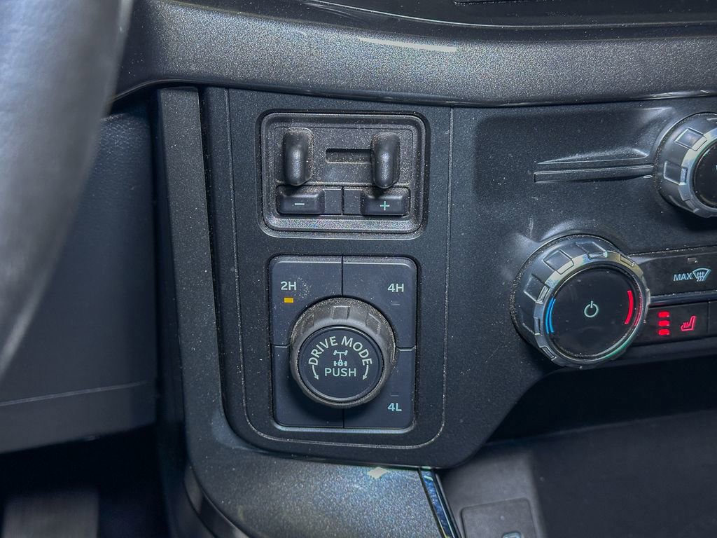 Certified 2023 Ford F150 XLT w/ Equipment Group 302A High image 40