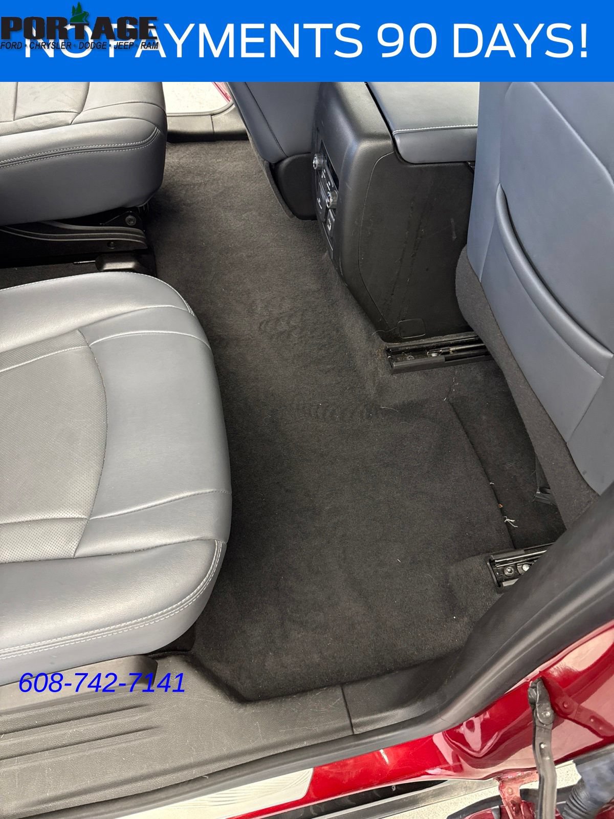 Used 2024 Buick Enclave Premium AWD/4WD image 30