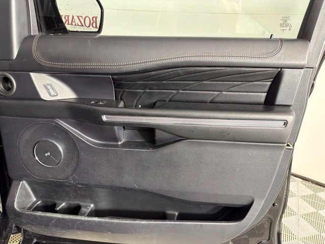 Certified 2020 Ford Expedition Max Platinum AWD/4WD image 35