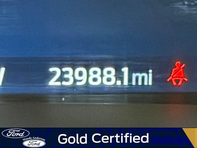 Certified 2023 Ford F150 Lariat w/ Equipment Group 502A High AWD/4WD image 14