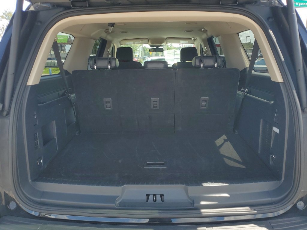 Certified 2024 Ford Expedition Max XLT image 19