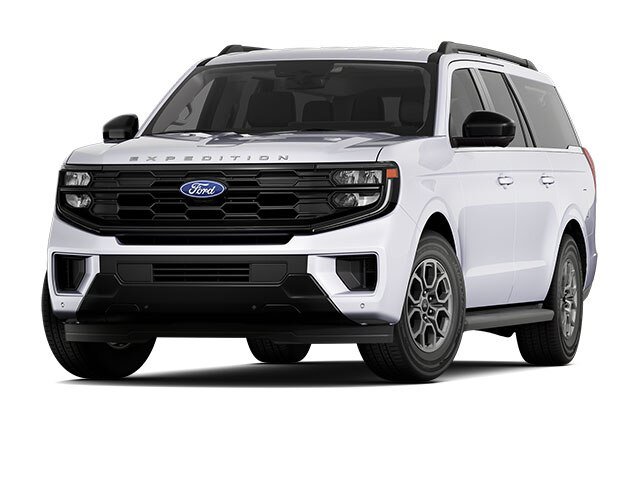 Certified 2025 Ford Expedition Active AWD/4WD image 1