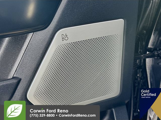 Certified 2026 Ford F350 Platinum AWD/4WD image 23