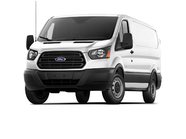 Certified 2019 Ford Transit 250 130 Low Roof w/ Exterior Upgrade Package