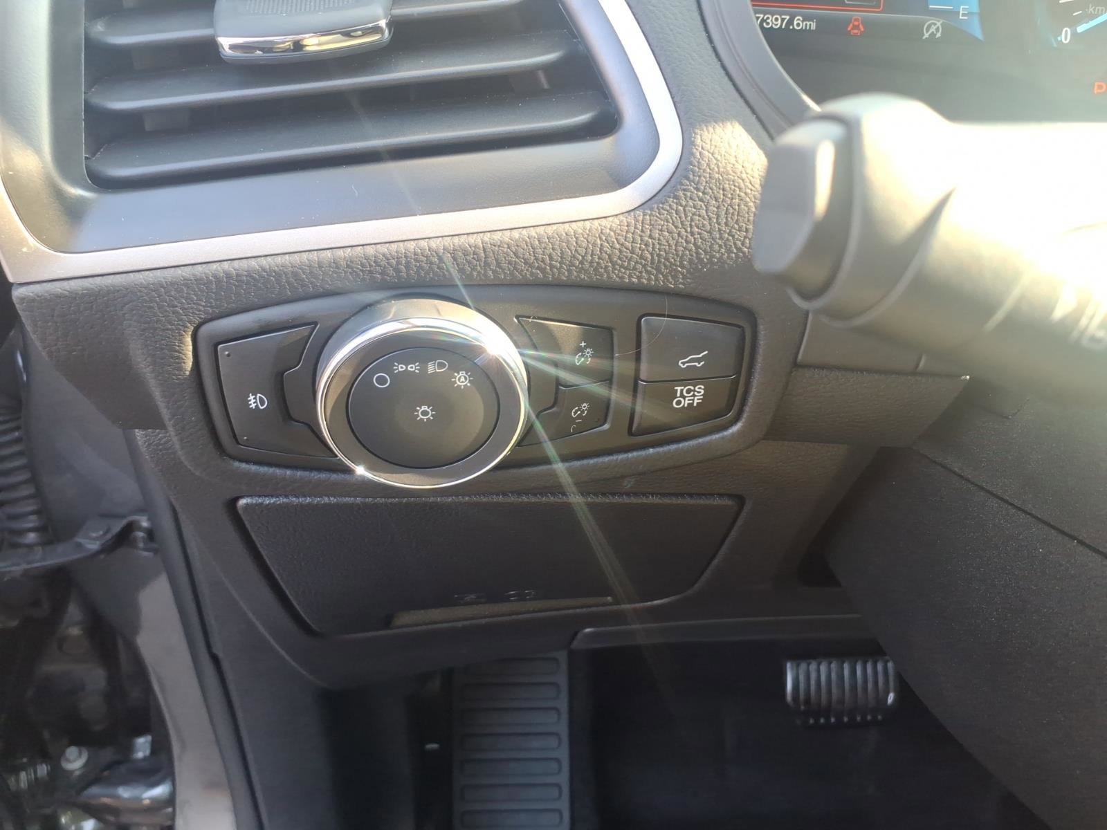Certified 2024 Ford Edge SEL w/ Convenience Package AWD/4WD image 13