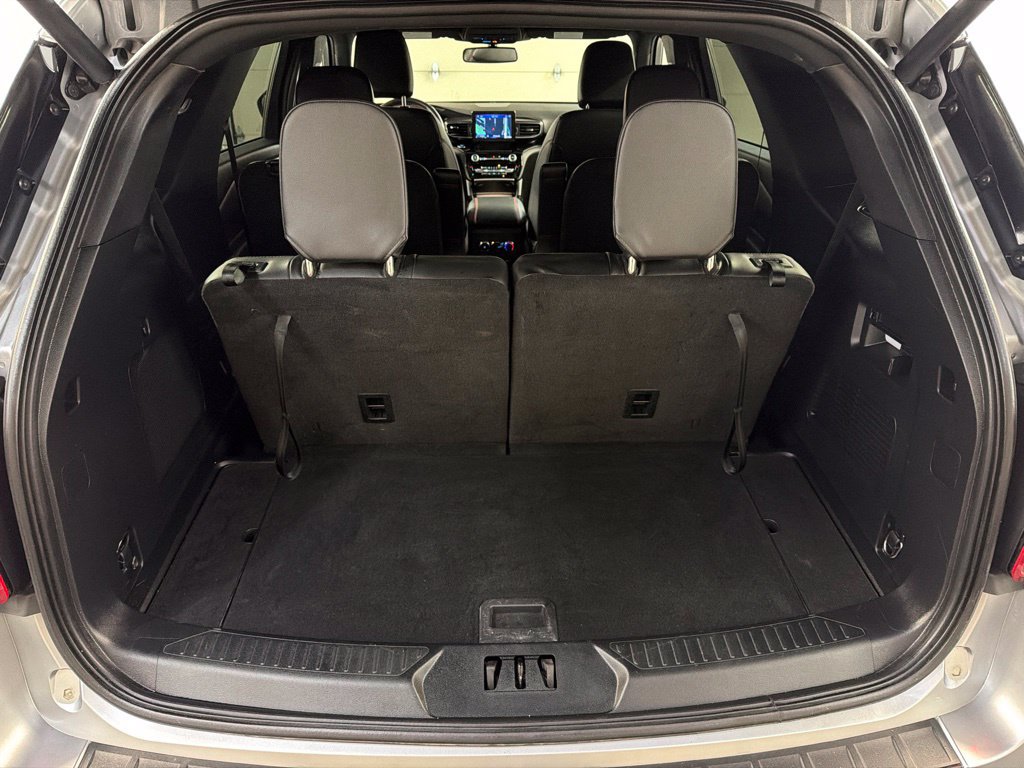 Certified 2022 Ford Explorer ST-Line w/ Class IV Trailer Tow Package AWD/4WD image 38
