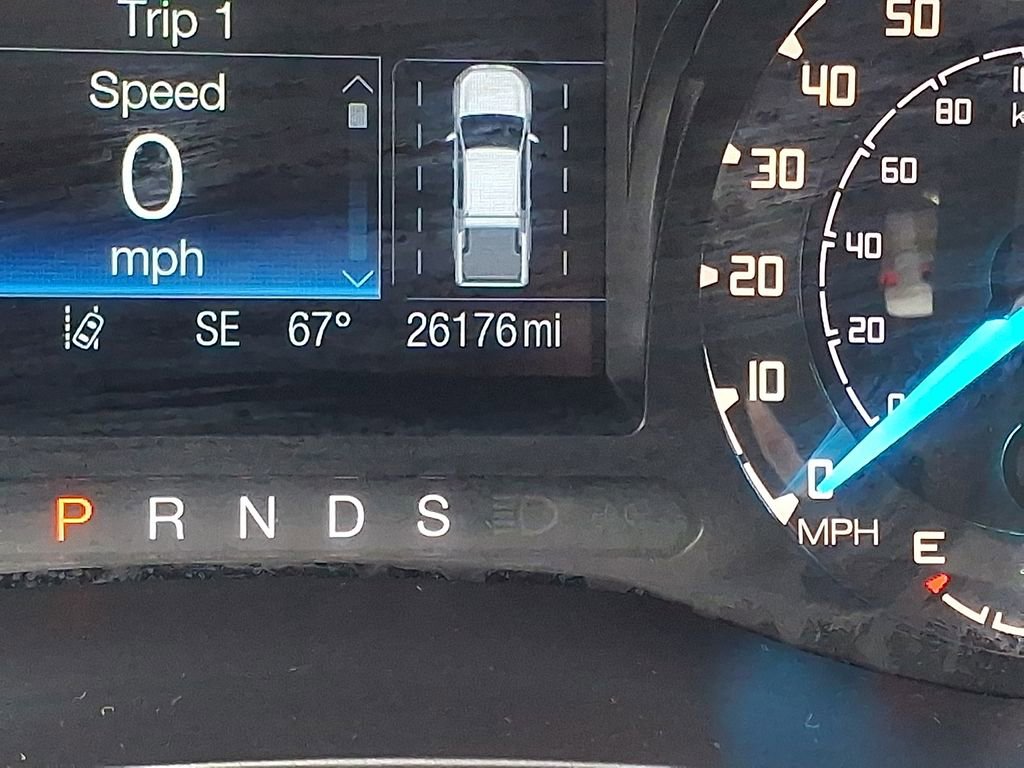 Certified 2023 Ford Ranger XLT w/ Equipment Group 301A Mid AWD/4WD image 19