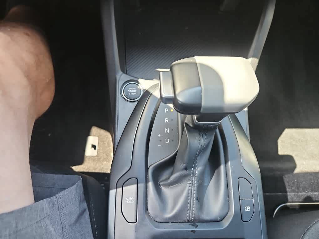 Used 2025 Kia K4 FWD image 18