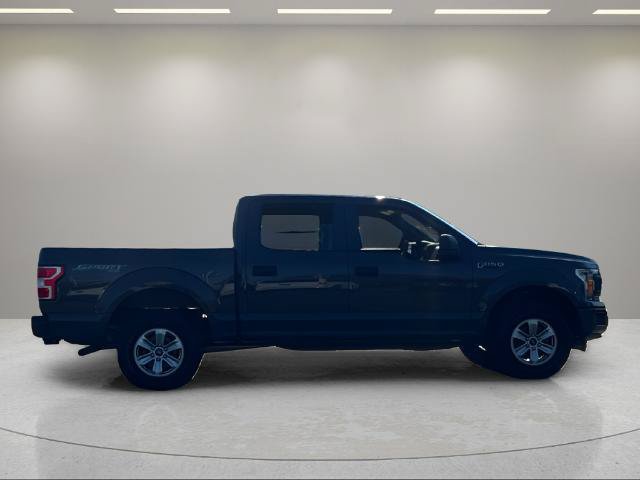 Certified 2020 Ford F150 XL w/ Equipment Group 101A Mid AWD/4WD image 8