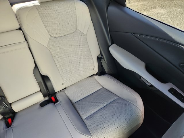 Used 2026 Lexus RX 350h w/ Convenience Package AWD/4WD image 17