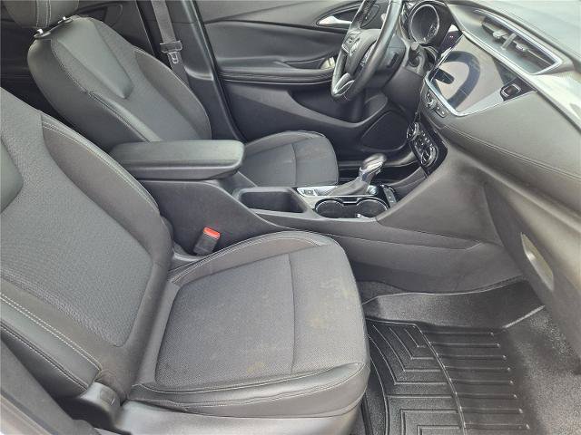 Used 2021 Buick Encore GX Select w/ Experience Buick Package FWD image 13