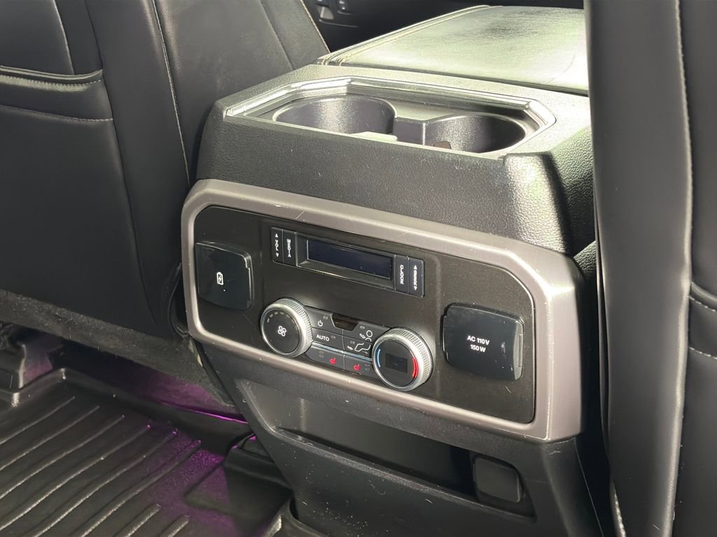 Certified 2019 Ford Expedition Max Platinum image 31