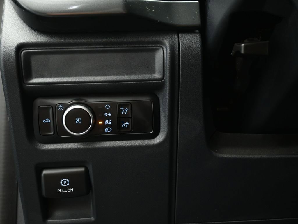 Certified 2024 Ford F150 STX image 12