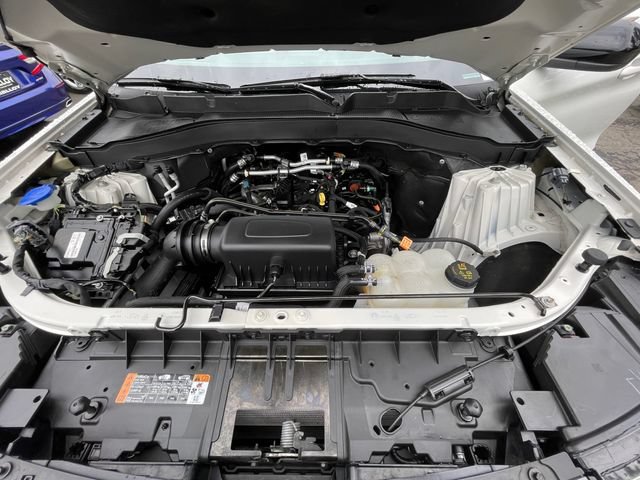Certified 2023 Ford Explorer XLT w/ Equipment Group 202A AWD/4WD image 20