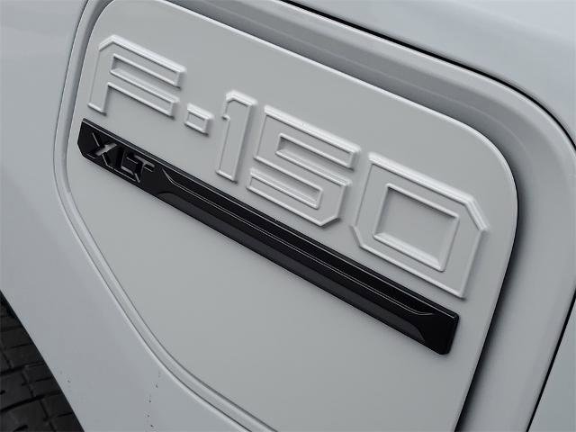 Certified 2023 Ford F150 Lightning XLT w/ Tow Technology Package image 39
