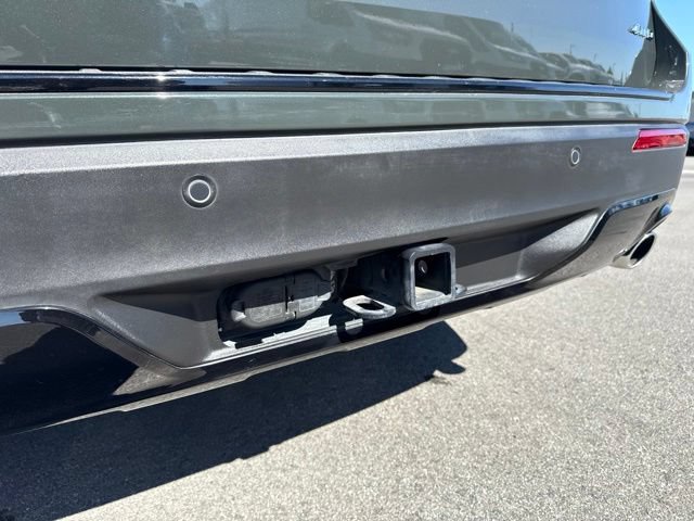 Certified 2023 Ford Explorer ST-Line w/ Class IV Trailer Tow Package AWD/4WD image 10