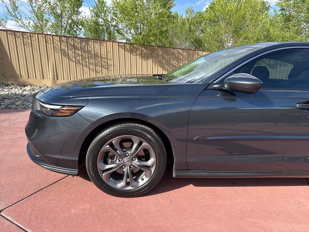 Used 2023 Honda Accord EX image 2