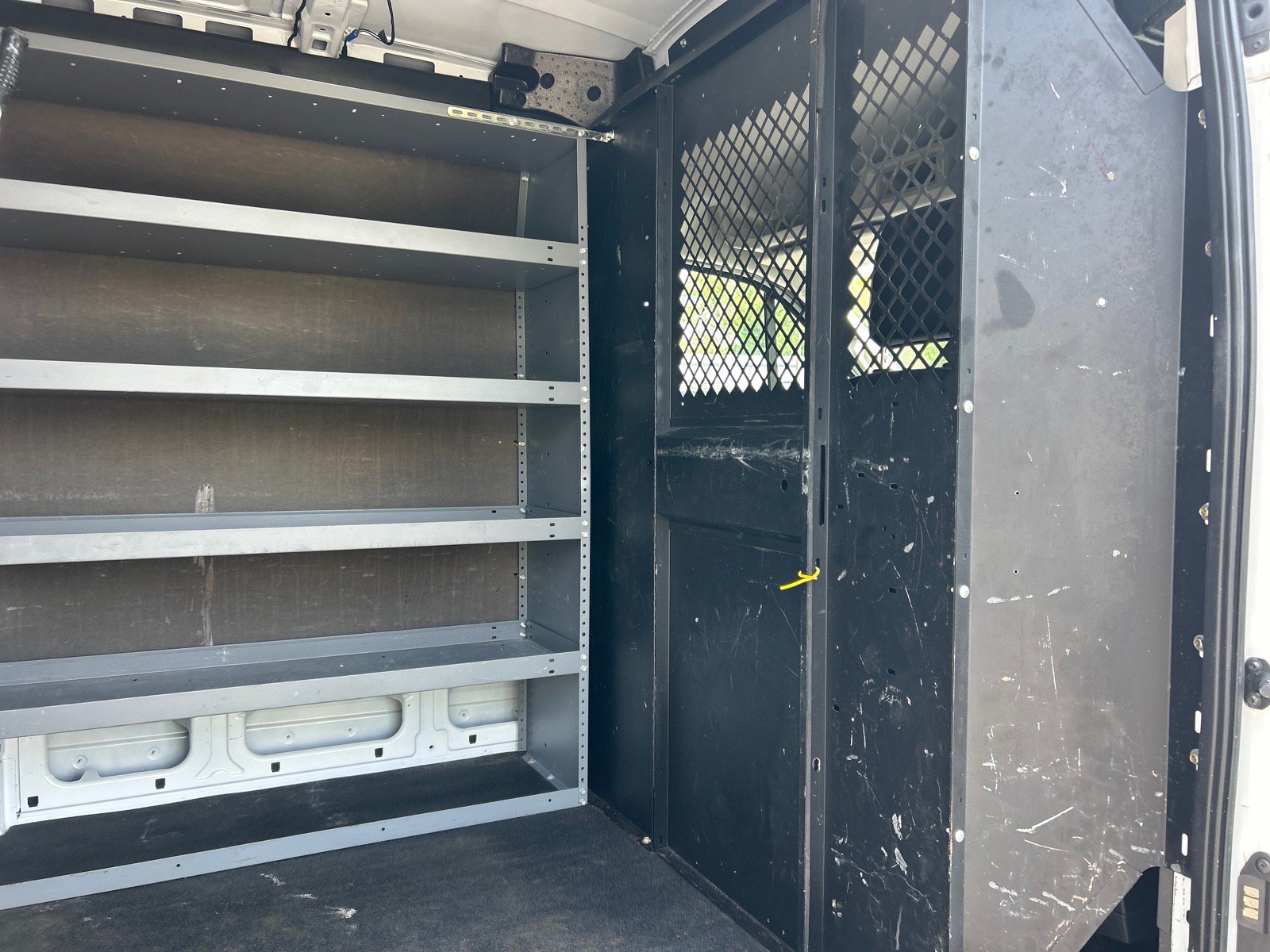 Certified 2020 Ford Transit 150 Medium Roof RWD image 16