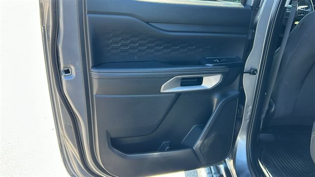 Certified 2025 Ford Ranger XLT w/ Convenience Package RWD image 14