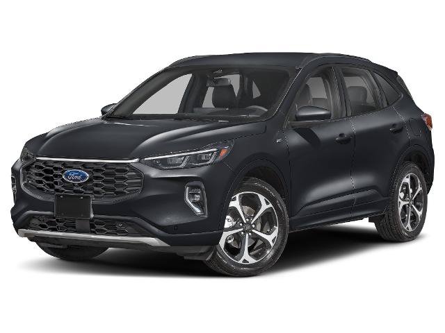 Certified 2025 Ford Escape ST-Line Elite w/ Premium Technology Package
