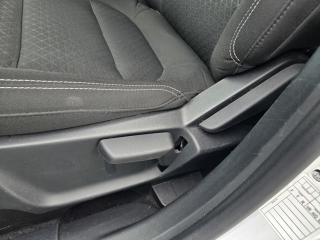 Certified 2025 Ford Escape Active FWD image 25