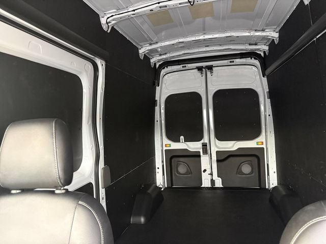 Certified 2026 Ford Transit 250 148 High Roof AWD w/ Load Area Protection Package image 12