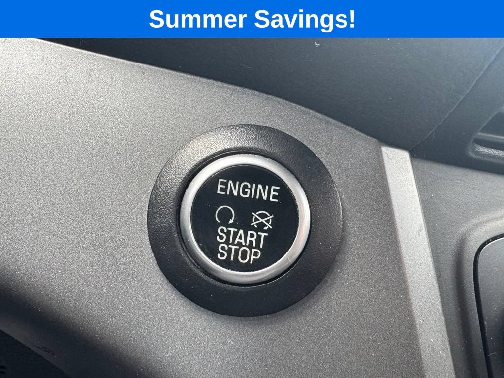 Certified 2019 Ford Escape SE AWD/4WD image 22