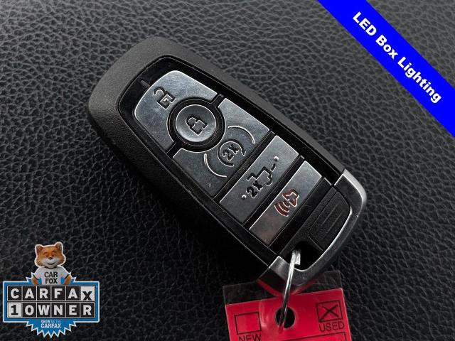 Certified 2022 Ford F250 Lariat w/ Lariat Ultimate Package image 28