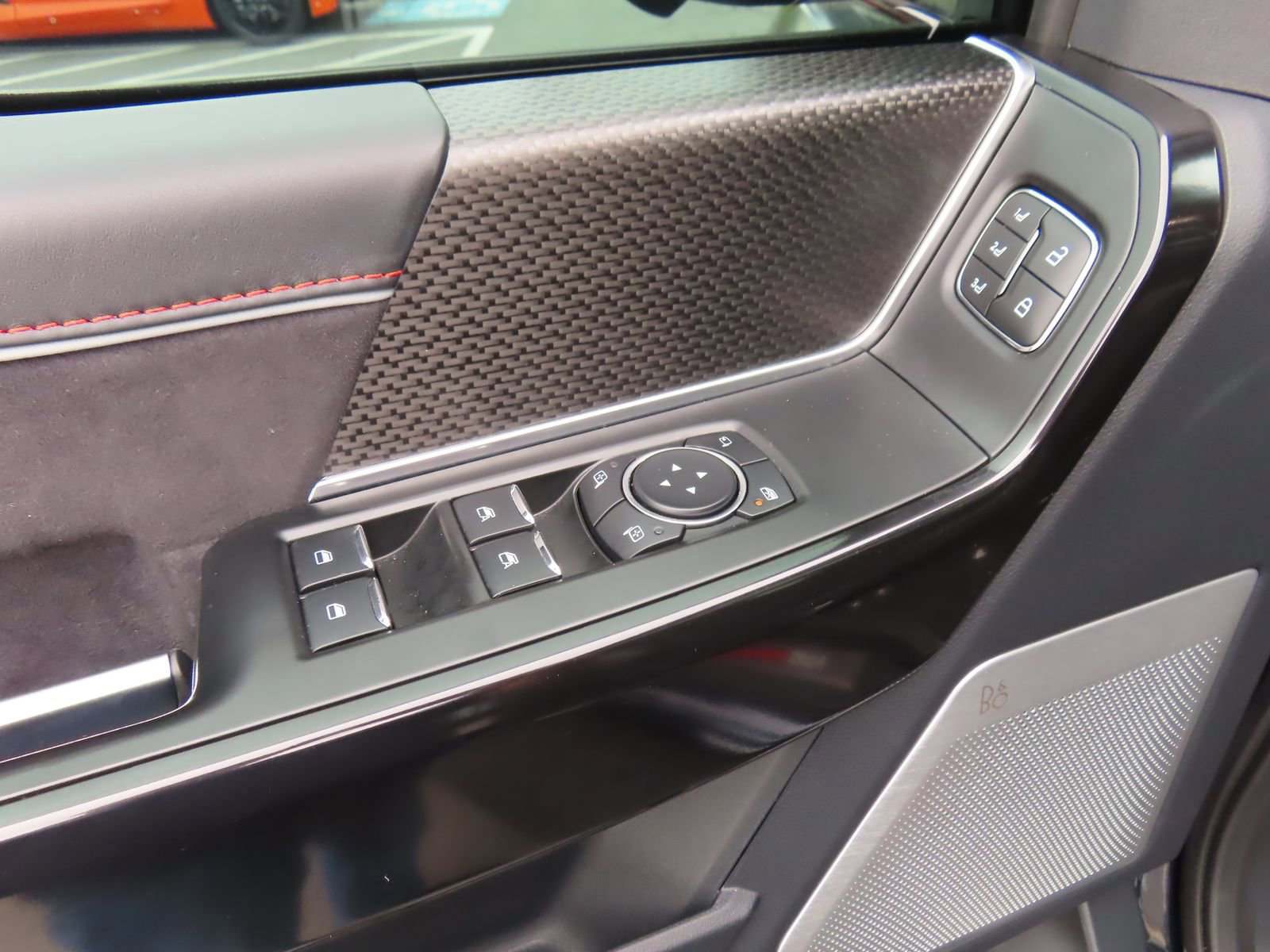 Certified 2024 Ford F150 Raptor w/ Equipment Group 803A Raptor R image 18