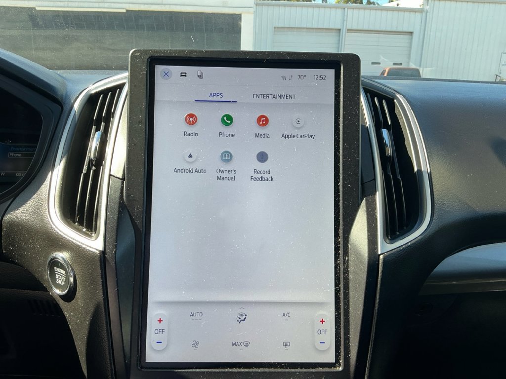 Certified 2024 Ford Edge SE AWD/4WD image 26
