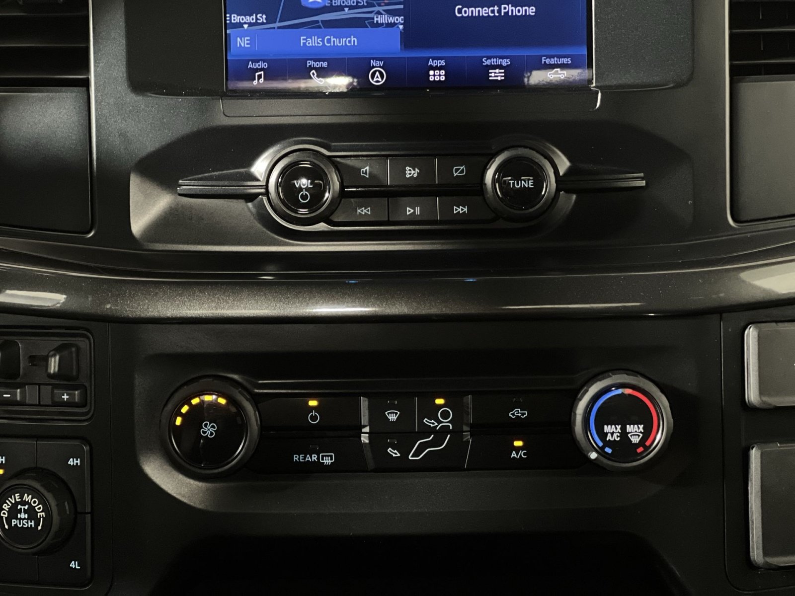 Certified 2023 Ford F150 XL w/ STX Appearance Package AWD/4WD image 21