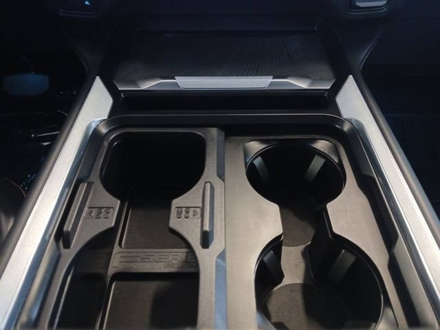 Certified 2024 Ford F450 Platinum AWD/4WD image 5