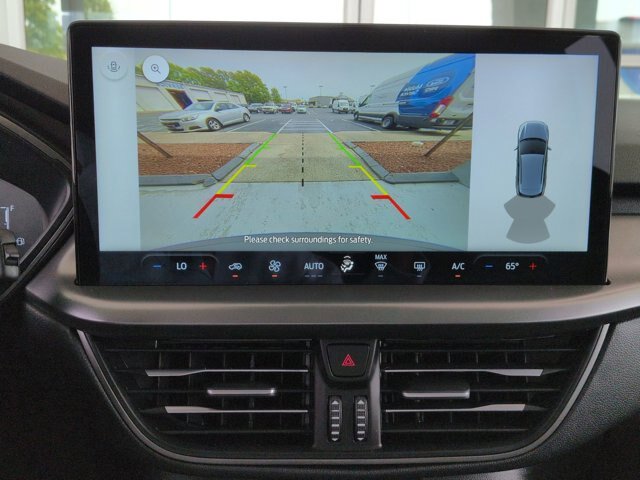Certified 2024 Ford Escape Active w/ Tech Pack #1 FWD image 23