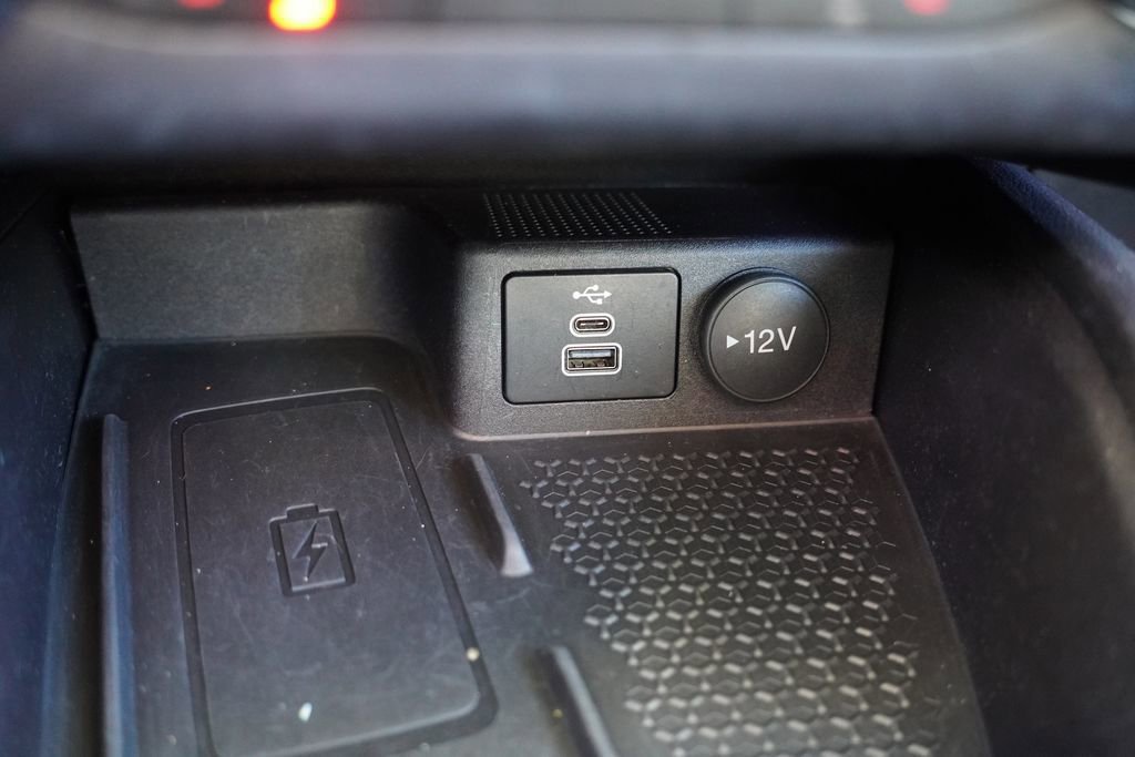 Certified 2024 Ford Bronco Sport Big Bend w/ Convenience Package image 26