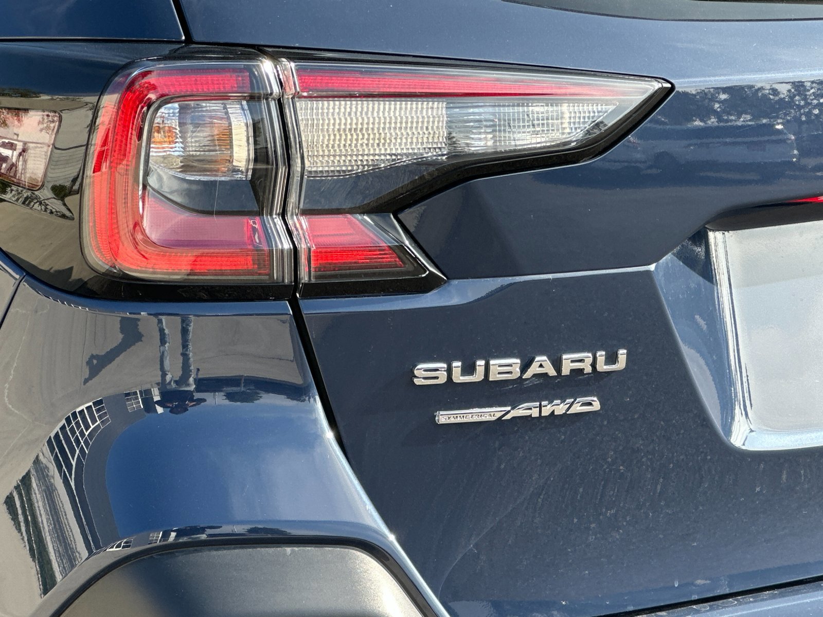 Used 2023 Subaru Outback Touring XT image 27