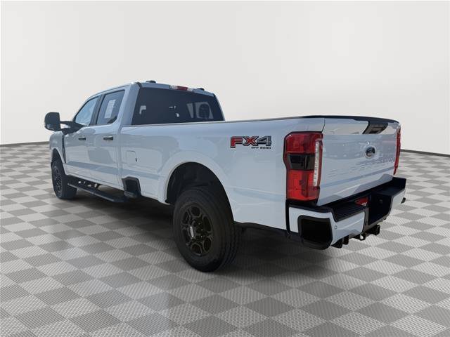 Certified 2024 Ford F250 XL w/ STX Appearance Package AWD/4WD image 5