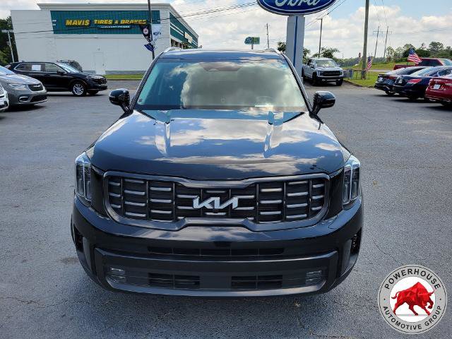 Used 2023 Kia Telluride SX Prestige AWD/4WD image 10
