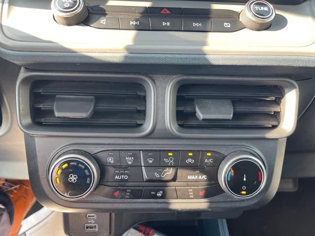 Certified 2024 Ford Maverick XLT w/ XLT Luxury Package FWD image 29