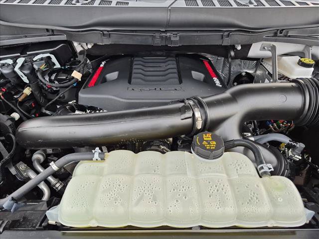 Certified 2026 Ford F150 Raptor AWD/4WD image 22