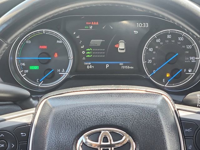 Used 2023 Toyota Venza LE AWD/4WD image 13