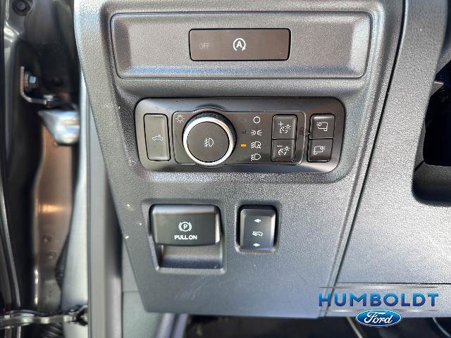 Certified 2025 Ford F150 Lariat w/ Equipment Group 501A Mid AWD/4WD image 18