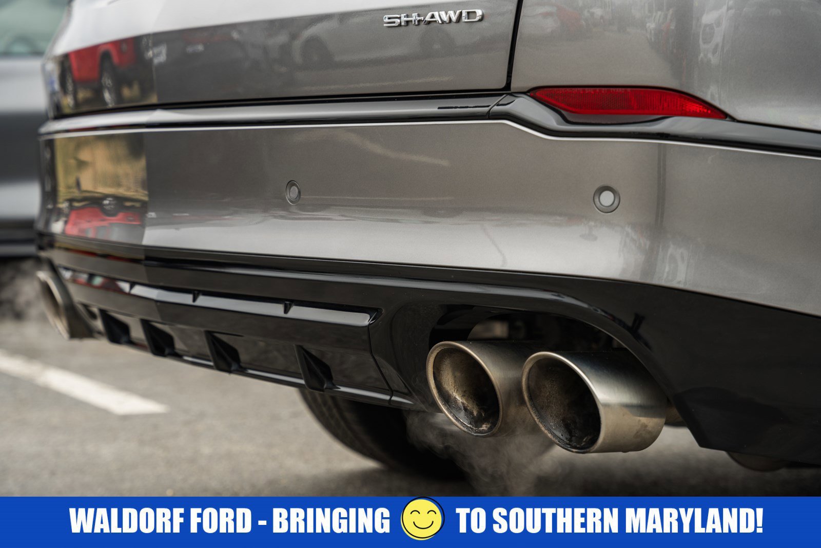 Used 2022 Acura MDX Type S image 7