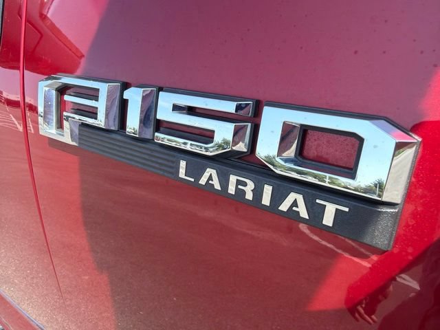Certified 2018 Ford F150 Lariat w/ Equipment Group 502A Luxury AWD/4WD image 5