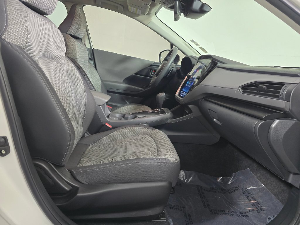 Used 2024 Subaru Crosstrek 2.0i Premium AWD/4WD image 10