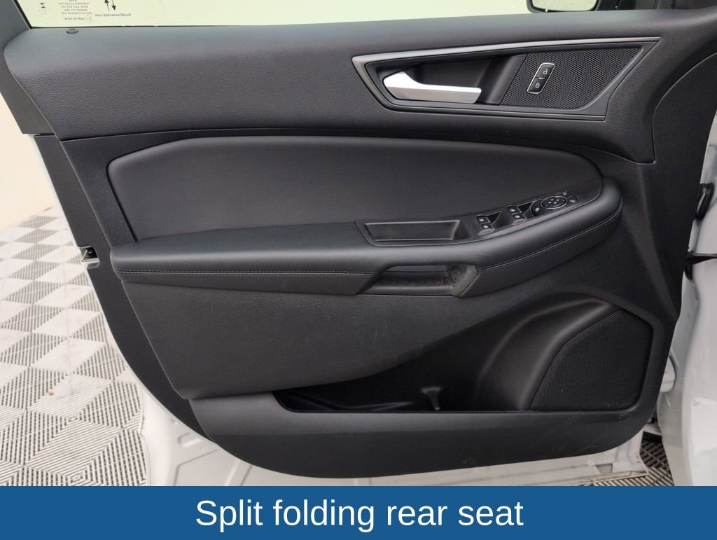Certified 2024 Ford Edge SE image 32