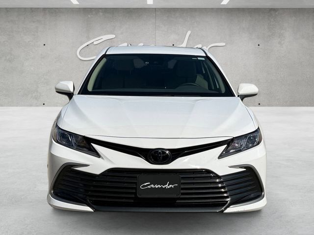 Used 2024 Toyota Camry LE FWD image 19