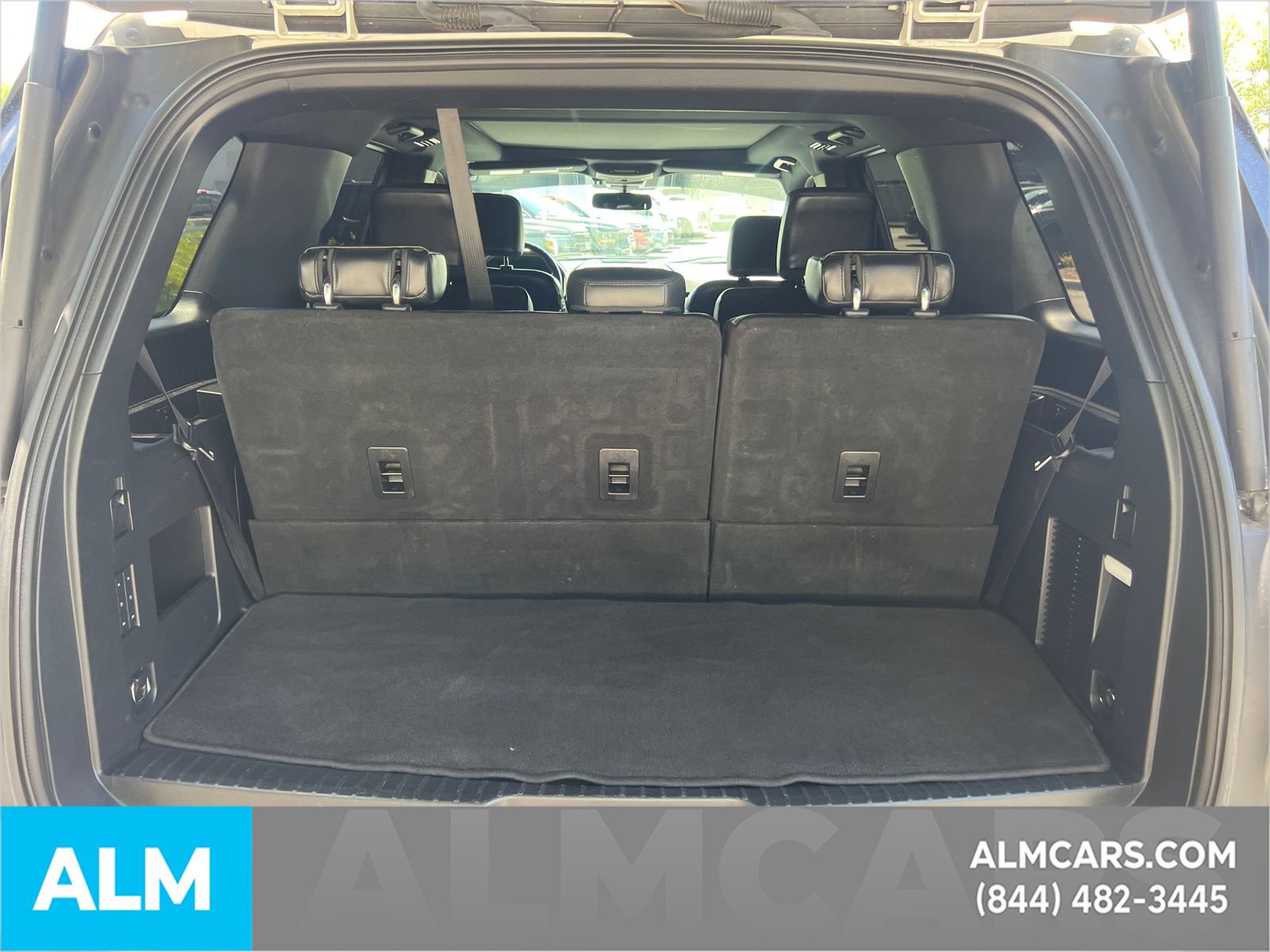 Certified 2021 Ford Expedition XLT RWD image 23