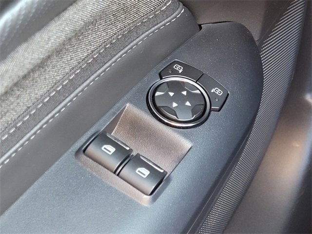 Certified 2025 Ford Mustang GT image 24